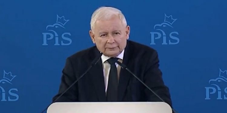 kaczyński
