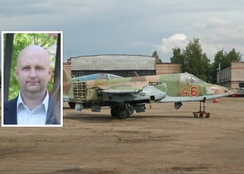 Ukraińcy pojmali najemnika z Grupy Wagnera. Powiedział, ile zarabiał na wojnie