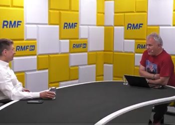 Poseł PO dał się podpuścić Mazurkowi. Tę wpadkę trzeba zobaczyć [WIDEO]