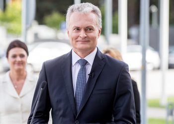 Litwa odpowiada Rosji: „Jesteśmy gotowi”