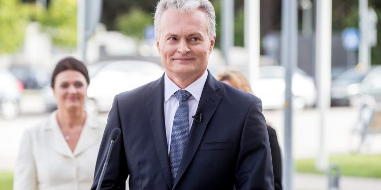 Litwa odpowiada Rosji: „Jesteśmy gotowi”