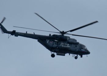 Rosjanie naruszyli przestrzeń powietrzną NATO! Jest oficjalny komunikat MSZ