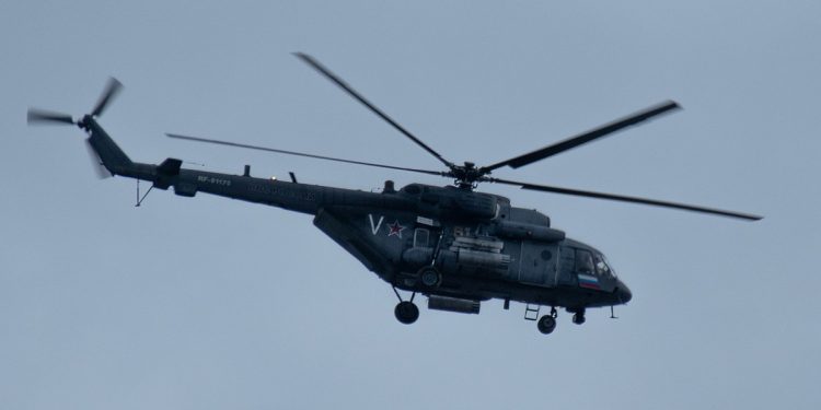 Rosjanie naruszyli przestrzeń powietrzną NATO! Jest oficjalny komunikat MSZ