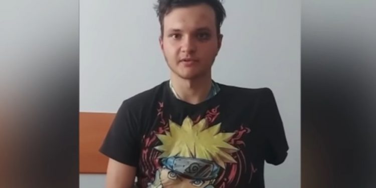 Rosyjski jeniec ujawnia prawdę. „Na krążowniku Moskwa było dużo trupów” [WIDEO]