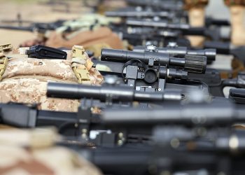 Rosyjski snajper ujawnia, jaki otrzymali rozkaz. To mieli robić z cywilami