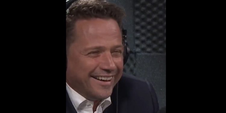 trzaskowski był dupiarzem