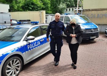 Udawała 85-latkę, by wyłudzić fortunę. Korzystała z profesjonalnej charakteryzatorki