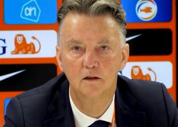 Trener Holandii wbija szpilę reprezentacji Polski. „Z czego oni się tak cieszą?”