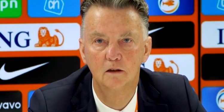 Trener Holandii wbija szpilę reprezentacji Polski. „Z czego oni się tak cieszą?”