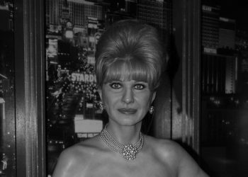 Ivana Trump