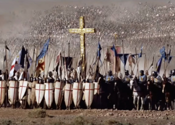 Polska a krucjaty w rocznicę bitwy pod Grunwaldem