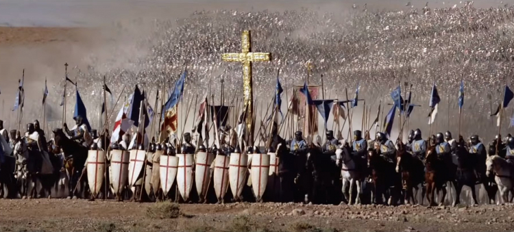 Polska a krucjaty w rocznicę bitwy pod Grunwaldem