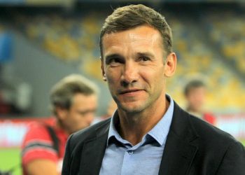 Szewczenko powiedział to o Polakach. Nie szczędził słów