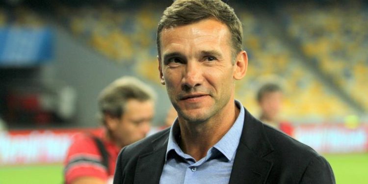 Szewczenko powiedział to o Polakach. Nie szczędził słów