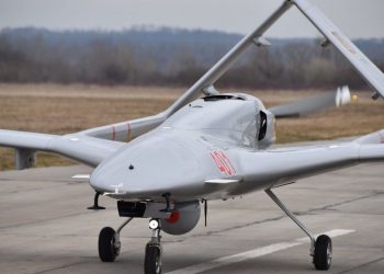 Dron Bayraktar