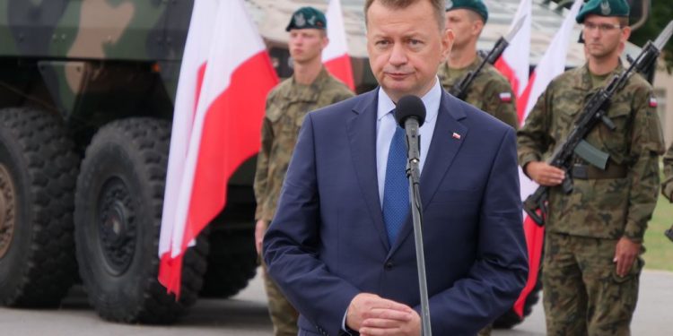 Błaszczak