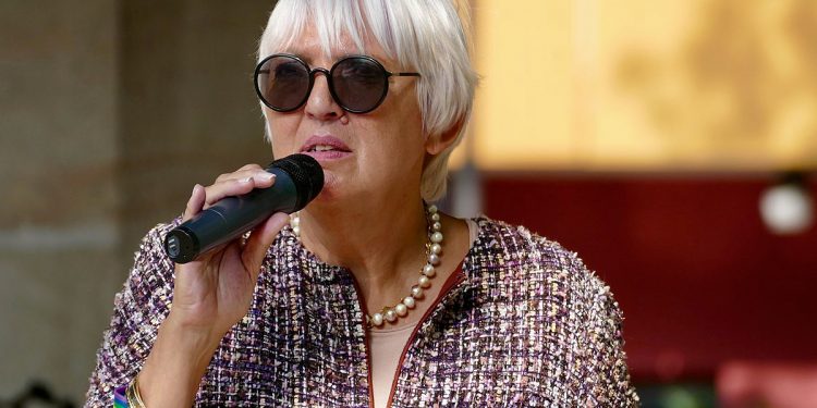 Niemiecka minister: „Bojkot rosyjskiej kultury jest błędem”