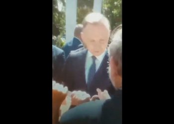 Ks. Isakowicz-Zaleski rozmawiał z Dudą. Jest nagranie! „Wstyd panie prezydencie” [WIDEO]