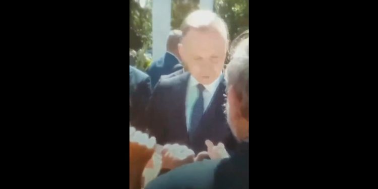 Ks. Isakowicz-Zaleski rozmawiał z Dudą. Jest nagranie! „Wstyd panie prezydencie” [WIDEO]