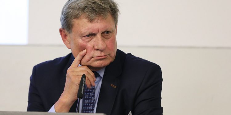 Leszek Balcerowicz