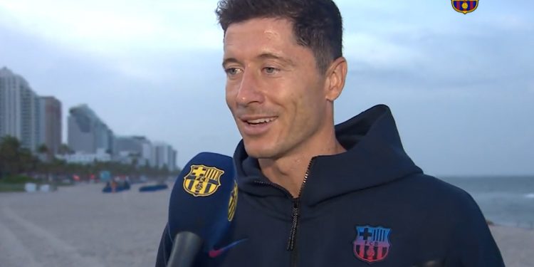 Lewandowski
