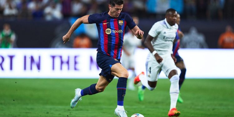 Camp Nou