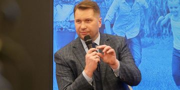 Czarnek odniósł się do swoich słów o tym, żeby „jeść mniej i taniej”