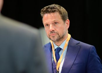 Trzaskowski chory. Zabrał głos. „Przekonuję się na własnym przykładzie”