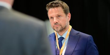 Trzaskowski chory. Zabrał głos. „Przekonuję się na własnym przykładzie”