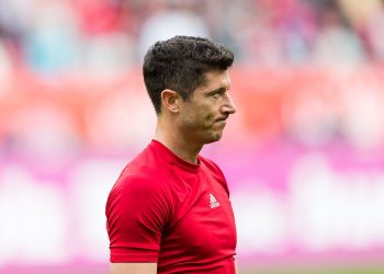 Lewandowski
