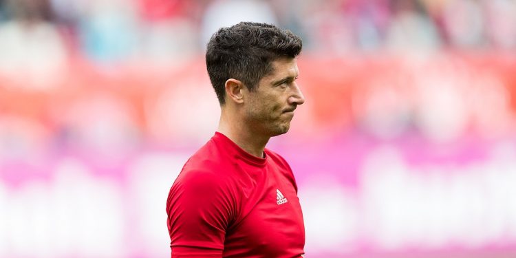 Lewandowski