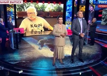 Rosjanie chcą dopaść Wałęsę? „Pięć milionów za jego głowę dla dowolnego Europejczyka” [WIDEO]