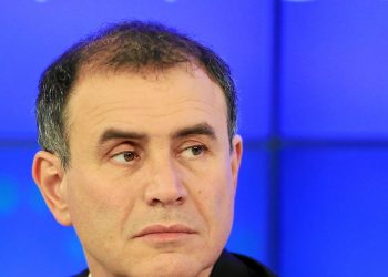 Roubini