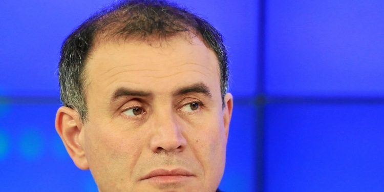 Roubini