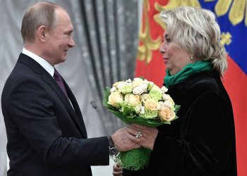 Tarasowa: „Polacy to śmieci i faszyści”. Minister reaguje na słowa rosyjskiej trenerki