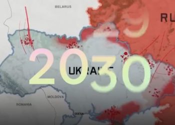 Ukraina