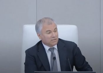 Wiaczesław Wołodin