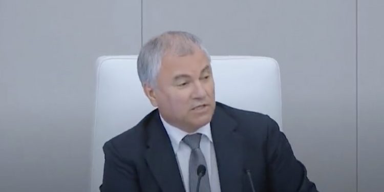 Wiaczesław Wołodin