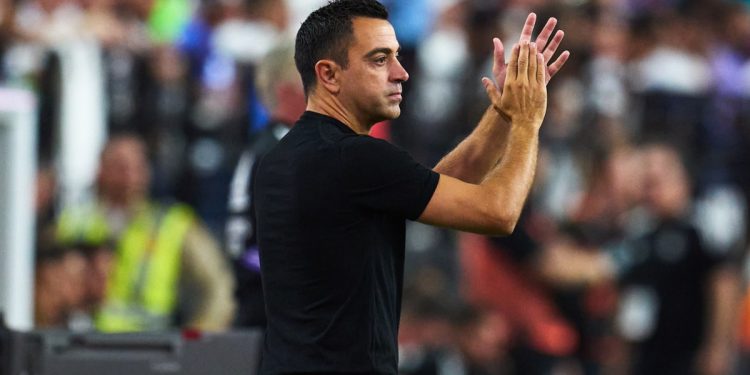 Xavi komplementuje Lewandowskiego. Co za słowa!
