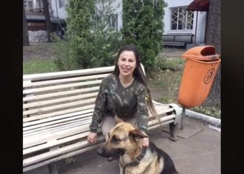 Brazylijska modelka walczyła na Ukrainie. Zginęła podczas ostrzału Charkowa