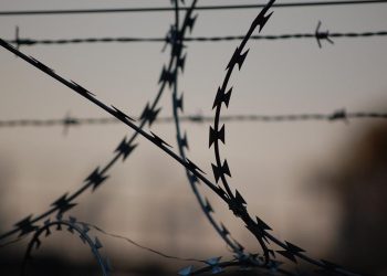 „Rosjanie zamykają Ukraińców w obozach koncentracyjnych”. Szokujące słowa