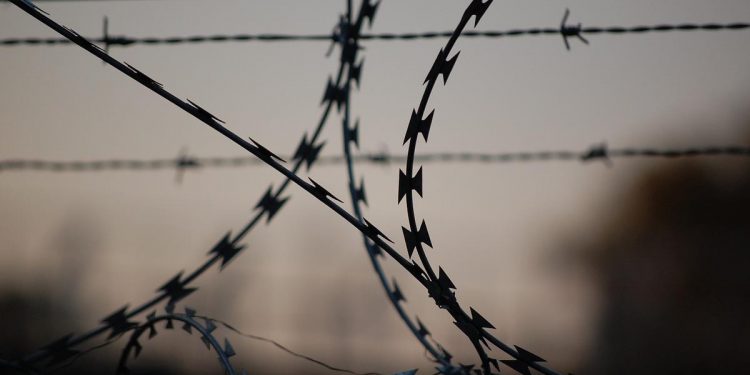 „Rosjanie zamykają Ukraińców w obozach koncentracyjnych”. Szokujące słowa