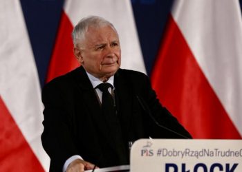 kaczyński