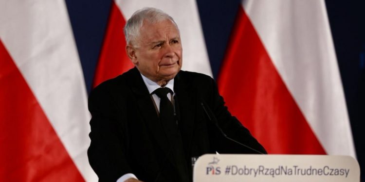 kaczyński
