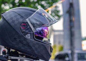 13 tys. zł mandatu dla motocyklisty! Tak skończyła się jego „przejażdżka”