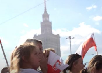 marsz powstania warszawskiego