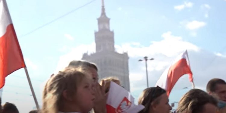 marsz powstania warszawskiego