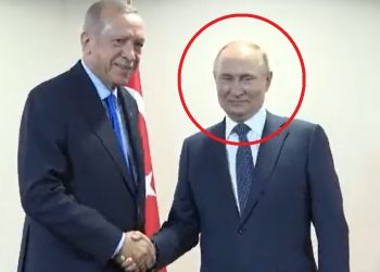 putin i erdogan