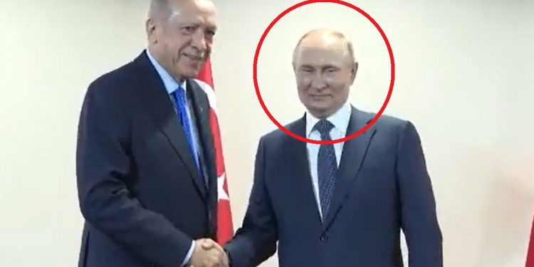 putin i erdogan