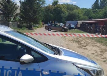 Tajemnicza śmierć matki i syna wyjaśniona. To morderstwo!